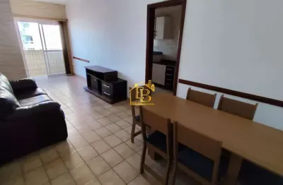 Apartamento com 1 quarto à venda na avenida governador mário covas júnior, 6106, balneário martinez, mongaguá, 56 m2 por r$ 250.000