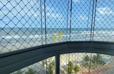 Apartamento com 2 quartos à venda na avenida governador mário covas júnior, 7170, balneario santa eugenia, mongaguá, 66 m2 por r$ 430.000