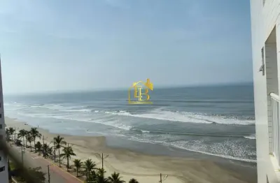Apartamento com 2 quartos à venda na avenida governador mário covas júnior, 7170, balneario santa eugenia, mongaguá, 67 m2 por r$ 370.000