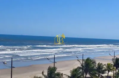 Apartamento com 2 quartos à venda na avenida governador mário covas júnior, 5116, vila atlântica, mongaguá, 78 m2 por r$ 700.000