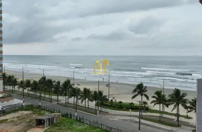 Apartamento com 2 quartos à venda na rua maria beltrame borloni, 77, vila caiçara, praia grande, 82 m2 por r$ 625.000