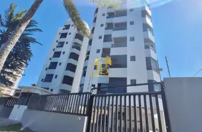 Apartamento com 2 quartos à venda na avenida governador mário covas júnior, 5806, jardim praia grande, mongaguá, 71 m2 por r$ 308.000
