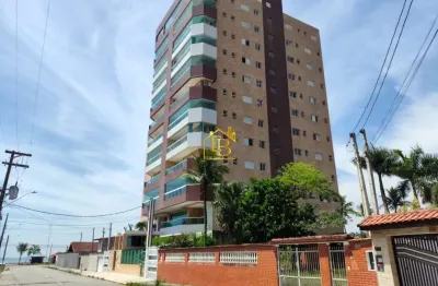 Apartamento com 2 quartos à venda na rua andrá penazzi filho, 69, vila são paulo, mongaguá, 74 m2 por r$ 500.000