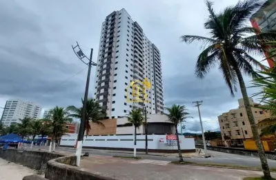 Apartamento com 2 quartos à venda na avenida governador mário covas júnior, 6420, jardim praia grande, mongaguá, 67 m2 por r$ 350.000