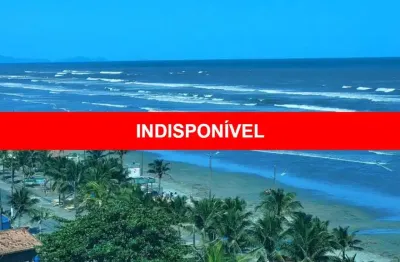 Apartamento com 2 quartos à venda na avenida governador mário covas júnior, 4100, vila atlântica, mongaguá, 71 m2 por r$ 435.000