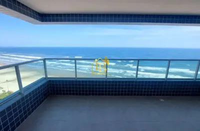 Apartamento com 3 quartos à venda na rua maria beltrame borloni, 77, vila caiçara, praia grande, 140 m2 por r$ 1.250.000