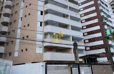 Apartamento com 1 quarto à venda na avenida presidente castelo branco, 11800, vila caiçara, praia grande, 36 m2 por r$ 325.000