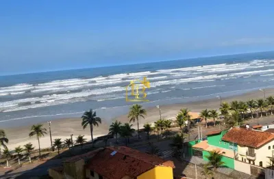 Apartamento com 2 quartos à venda na avenida governador mário covas júnior, 6540, jardim praia grande, mongaguá, 80 m2 por r$ 479.000