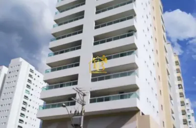 Apartamento com 2 quartos à venda na avenida são paulo, 1157, centro, mongaguá, 73 m2 por r$ 375.000