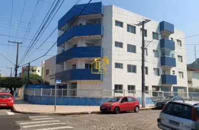 Apartamento com 2 quartos à venda na avenida são paulo, 2808, jardim marina, mongaguá, 93 m2 por r$ 239.000