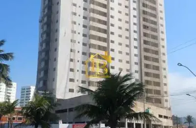Apartamento com 3 quartos à venda na avenida governador mário covas júnior, 6420, jardim praia grande, mongaguá, 96 m2 por r$ 639.795
