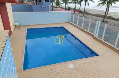 Casa com 3 quartos à venda na avenida governador mário covas júnior, 2966, jardim marina, mongaguá, 96 m2 por r$ 371.000