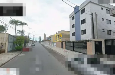 Apartamento com 1 quarto à venda na rua santa bárbara, 427, vila caiçara, praia grande, 46 m2 por r$ 250.000