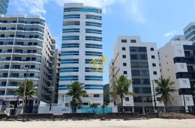 Apartamento com 2 quartos à venda na avenida governador mário covas júnior, 1180, centro, mongaguá, 82 m2 por r$ 400.000