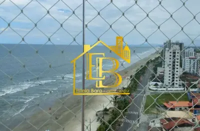 Apartamento com 2 quartos à venda na avenida governador mário covas júnior, 6540, jardim praia grande, mongaguá, 81 m2 por r$ 536.000