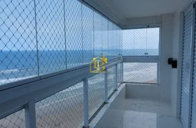 Apartamento com 2 quartos à venda na avenida governador mário covas júnior, 6540, jardim praia grande, mongaguá, 81 m2 por r$ 551.000