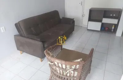 Apartamento com 1 quarto à venda na rua capitão balduino, 97, centro, mongaguá, 36 m2 por r$ 170.000