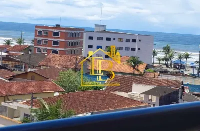 Apartamento com 2 quartos à venda na avenida são paulo, 6505, jardim praia grande, mongaguá, 50 m2 por r$ 245.000