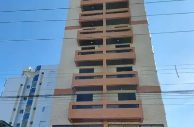 Apartamento com 2 quartos à venda na avenida governador mário covas júnior, 540, vila são paulo, mongaguá, 80 m2 por r$ 380.000