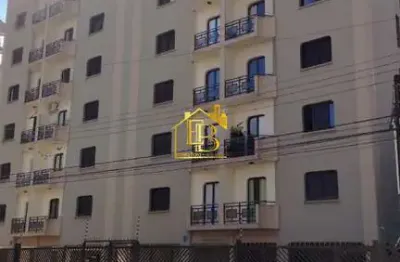 Apartamento com 1 quarto à venda na rua josé carlos pacce, 54, vila caiçara, praia grande, 48 m2 por r$ 265.000
