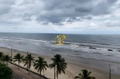 Apartamento com 3 quartos à venda na avenida governador mário covas júnior, 4730, vila atlântica, mongaguá, 251 m2 por r$ 400.000