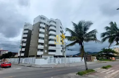 Apartamento com 3 quartos à venda na avenida governador mário covas júnior, 4730, vila atlântica, mongaguá, 149 m2 por r$ 600.000