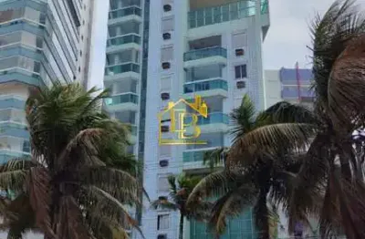 Apartamento com 2 quartos à venda na avenida presidente castelo branco, 14156, vila caiçara, praia grande, 75 m2 por r$ 467.000