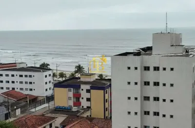 Apartamento com 2 quartos à venda na avenida governador mário covas júnior, 6540, jardim praia grande, mongaguá, 68 m2 por r$ 395.000