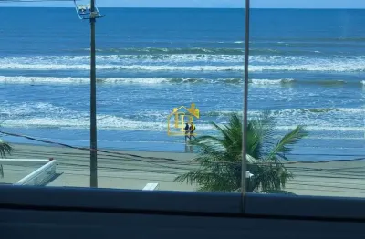 Apartamento com 2 quartos à venda na avenida governador mário covas júnior, 1130, centro, mongaguá, 89 m2 por r$ 440.000