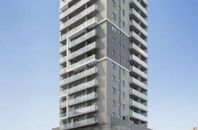 Studio para venda em são josé, kobrasol, 1 dormitório, 1 suíte, 1 banheiro