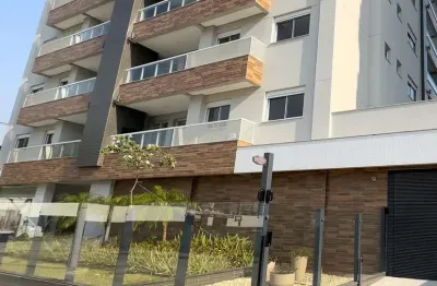 Apartamento para venda em florianópolis, estreito, 2 dormitórios, 1 suíte, 2 banheiros, 1 vaga