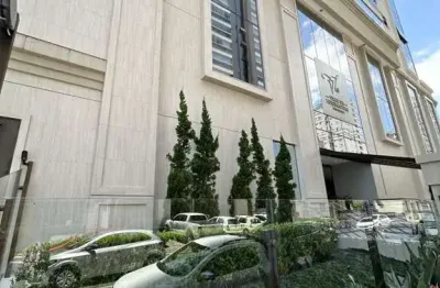 Apartamento para venda em são josé, kobrasol, 3 dormitórios, 3 suítes, 4 banheiros, 2 vagas