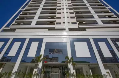 Apartamento para venda em são josé, kobrasol, 3 dormitórios, 2 suítes, 3 banheiros, 2 vagas