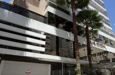 Apartamento para venda em florianópolis, centro, 3 dormitórios, 1 suíte, 2 banheiros, 2 vagas