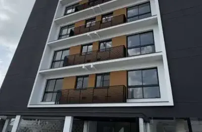 Apartamento para venda em florianópolis, centro, 2 dormitórios, 1 suíte, 1 banheiro, 1 vaga