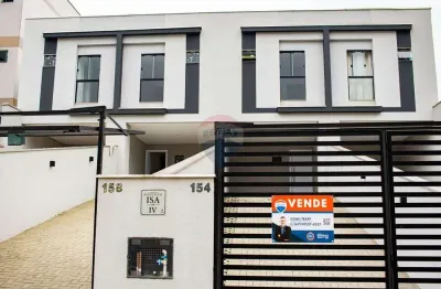 Casa com 2 quartos à venda na Rua General Fahrenheit, 158, Tribess, Blumenau