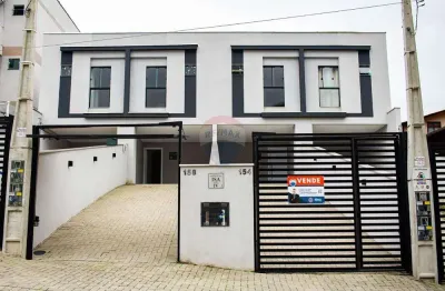 Casa com 2 quartos à venda no Tribess, Blumenau 