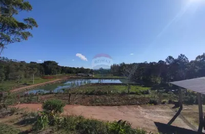 Chácara / sítio à venda no Santa Maria, Benedito Novo 