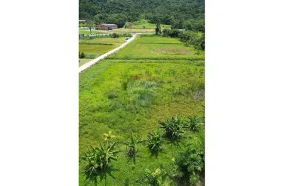 Terreno industrial em rio morto: oportunidade única