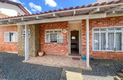 Casa com 4 quartos à venda no Tapajós, Indaial 