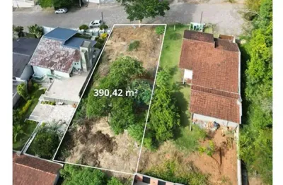 Terreno à venda na Rua Theodoro Malkowski, 00, Ribeirão das Pedras, Indaial