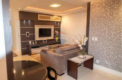 Apartamento com 2 quartos à venda no Nações, Indaial 