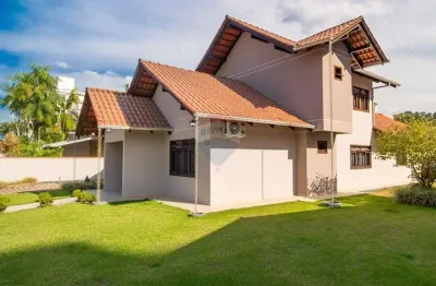 Casa com 3 quartos à venda no Centro, Indaial 