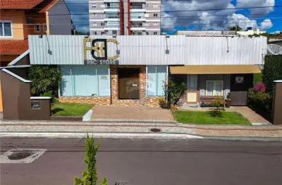 Sala comercial à venda na Rua Pará, 60, Estados, Indaial