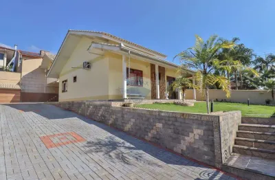 Duas casas no mesmo terreno em indaial no bairro tapajós