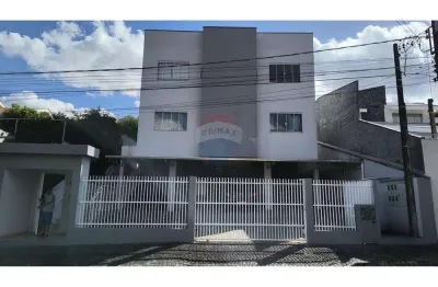 Apartamento com 2 quartos à venda na Rua Varsóvia, 233, Tapajós, Indaial
