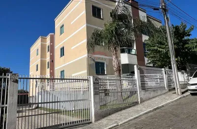 Apartamento com 2 dormitórios a venda no bairro tapajós em indaial