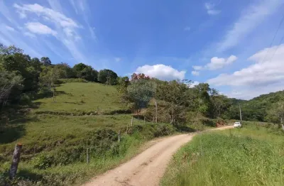 Chácara / sítio à venda na Margem Esquerda, Apiúna 