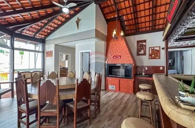 Casa com 3 quartos à venda no Centro, Indaial 