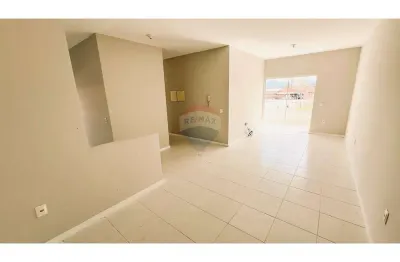 Apartamento no bairro tapajós em indaial com 3 dormitórios (1 suíte) e 94 m²